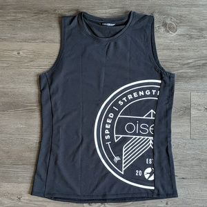 Oiselle Team Tank